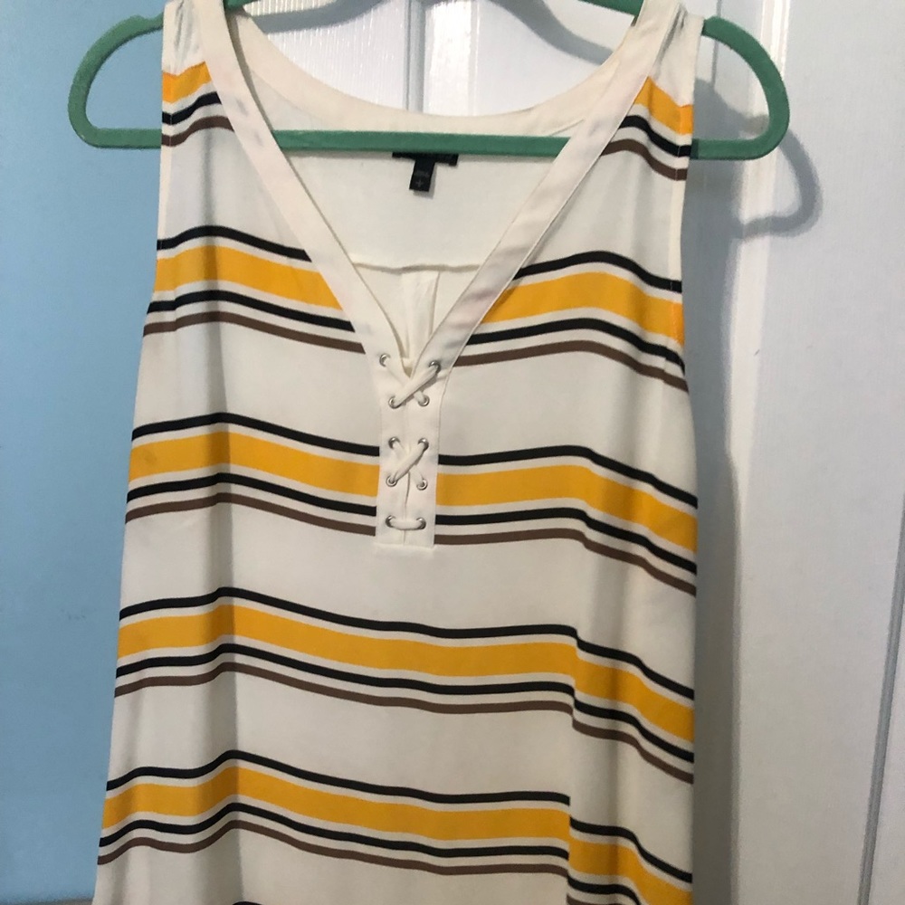 Express Tank Top/Cami